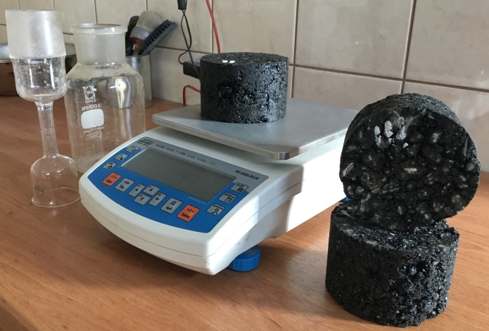 Laboratorium kontroli jakości